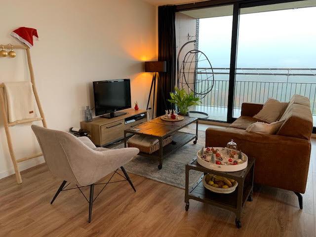 Galerijflat appartement te huur in Breda