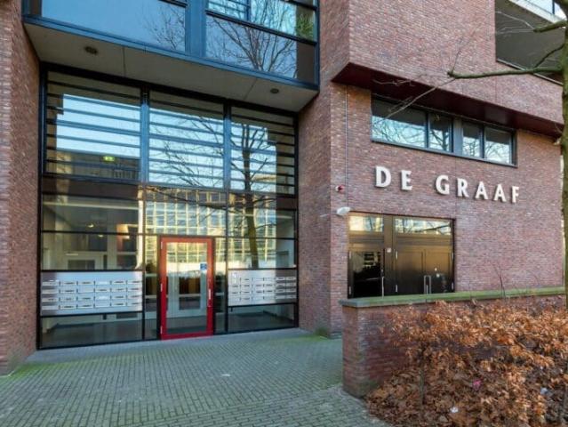 Appartement, Galerijflat, Appartement te huur in Eindhoven
