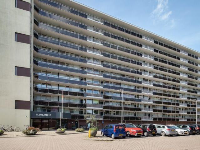 Appartement, Galerijflat, Appartement te huur in Gouda