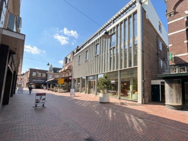 Appartement, Galerijflat, Appartement te huur in Hilversum