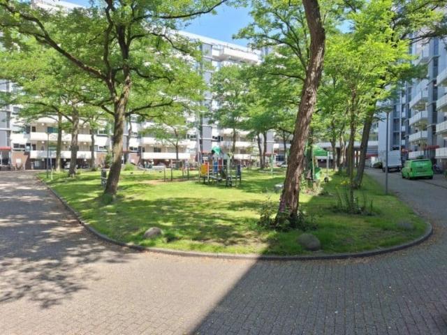 Appartement, Galerijflat, Appartement te huur in Rotterdam