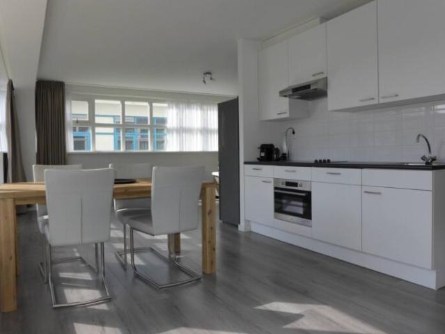 Appartement, Galerijflat, Appartement te huur in Rotterdam