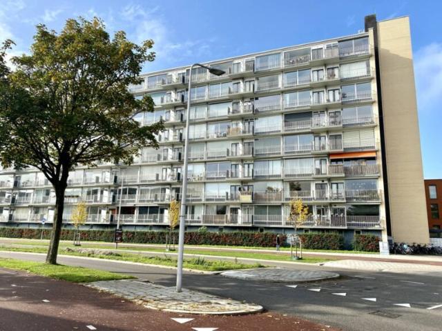 Appartement, Galerijflat, Appartement te huur in Utrecht