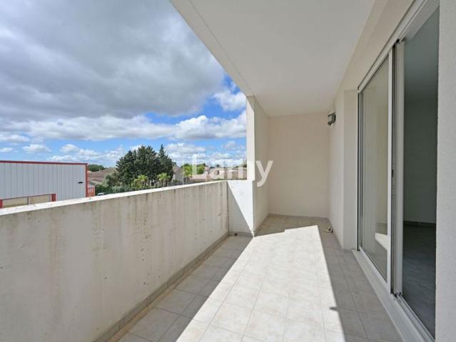 Appartement + Garage