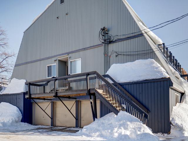 Appartement Garage à louer Duberger Les Saules juillet 2026