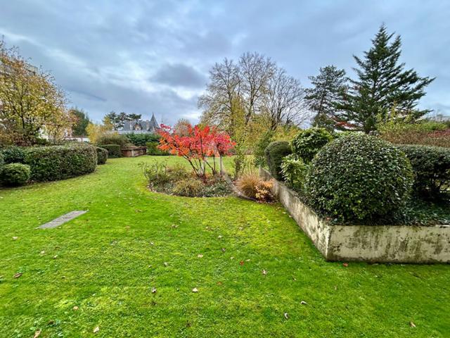Appartement Garches 1 pièce 40.5 m2