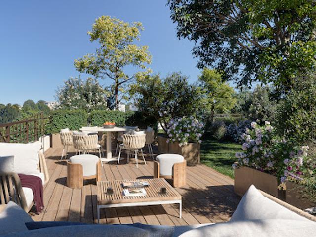 Appartement Garches 3 pièces KOMO