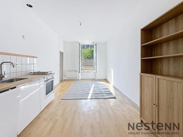 Appartement Gardanne 3 pièce s 62 m2