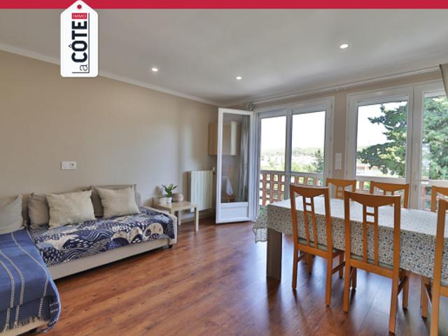 Appartement Gardanne 3 pièce s