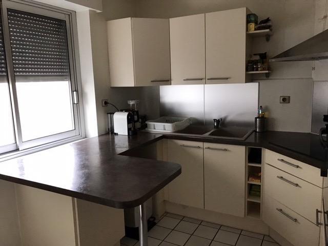 APPARTEMENT GARE ANGERS