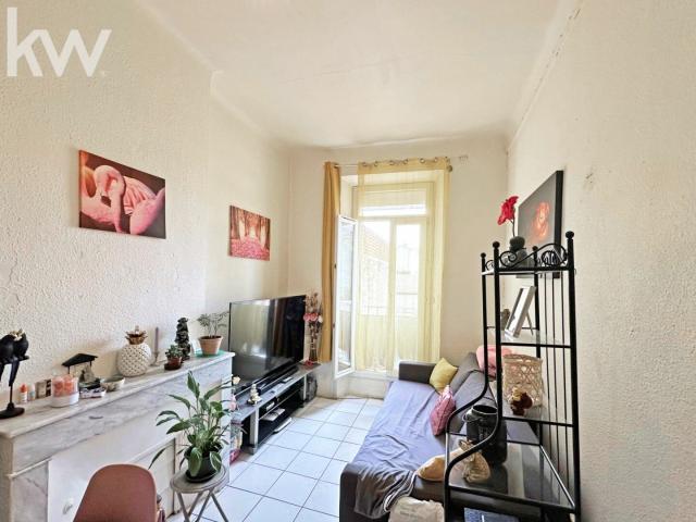 Appartement Gare de Hyères