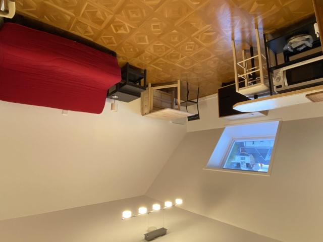 Appartement gare de Tours quartier Velpeau