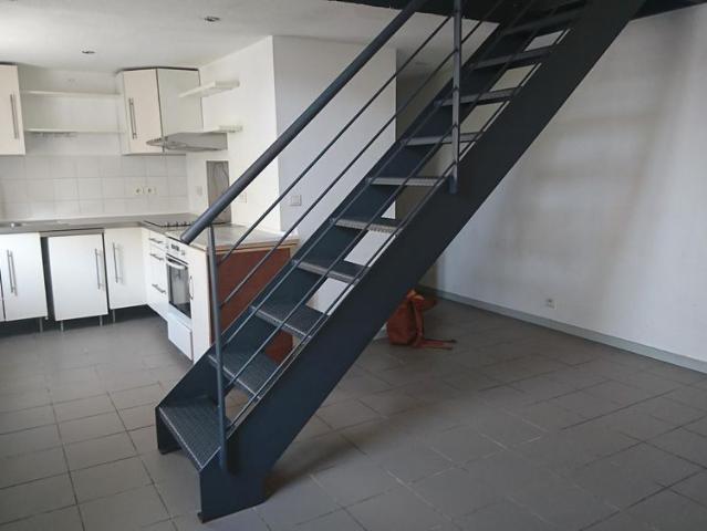Appartement Gassendi 8