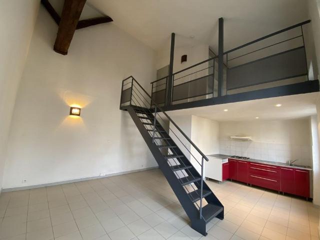 Appartement Gassendi 9