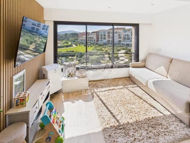 Appartement Gassin