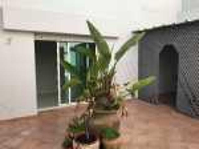 Appartement gauthier