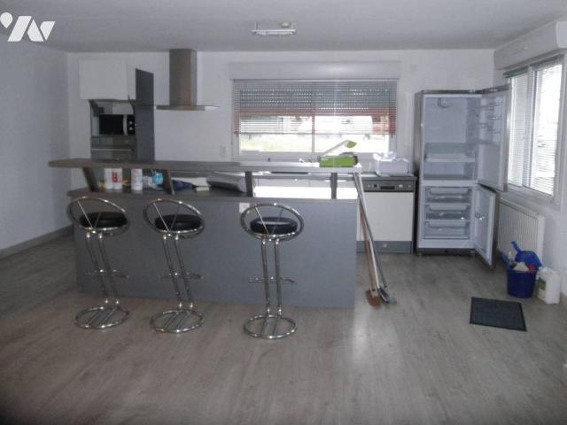 APPARTEMENT / GAUCHY