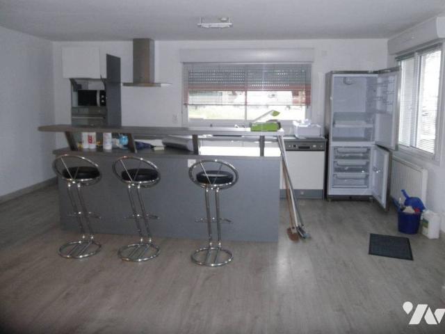 APPARTEMENT / GAUCHY