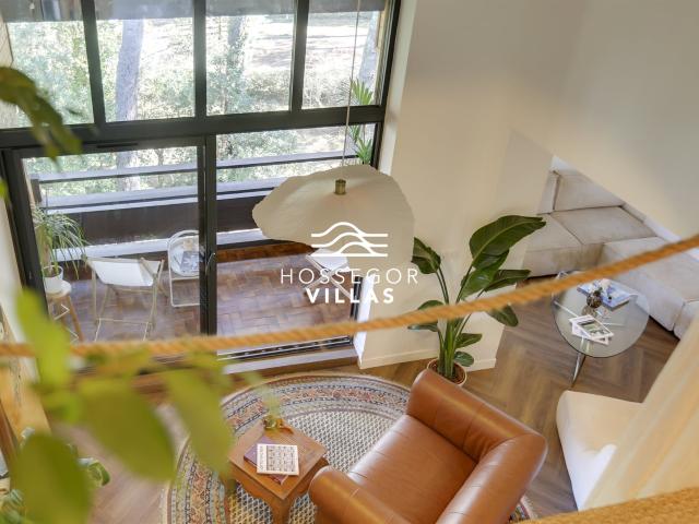 Appartement Gemili 108m² Seignosse