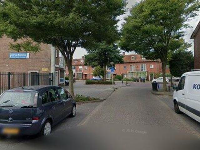 Appartement Gemmastraat in Eindhoven