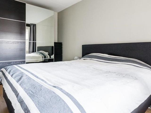 Appartement Gemmastraat in Eindhoven