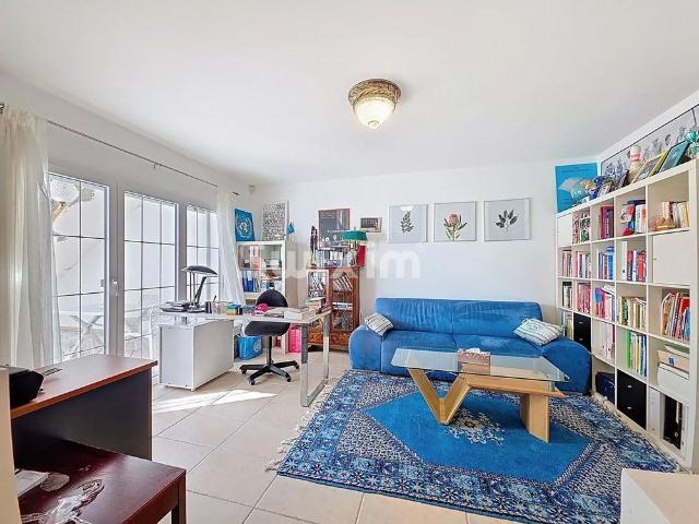 appartement Genthod