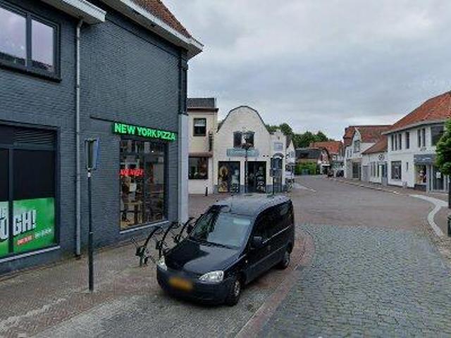 Appartement Gentse Poort in Hulst