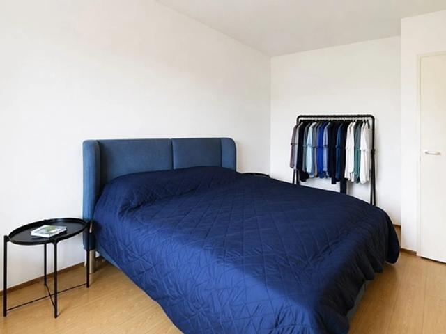 Appartement Generaal Maczekstraat in Breda