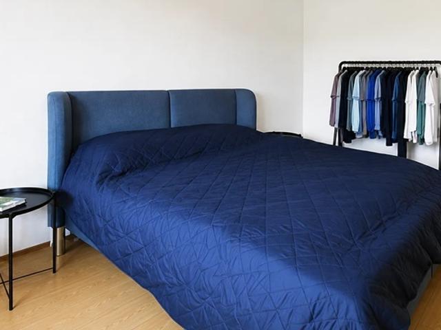 Appartement Generaal Maczekstraat in Breda
