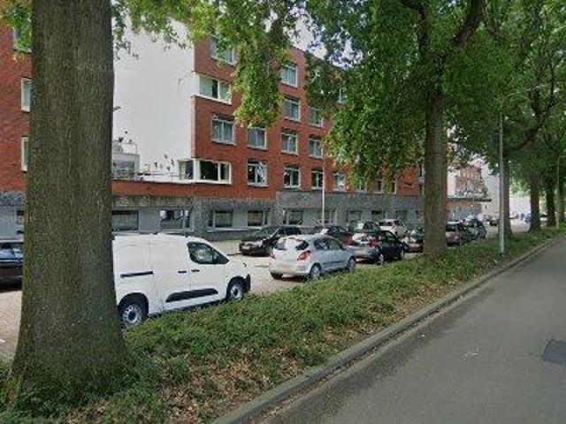 Appartement Generaal Smutslaan in Tilburg