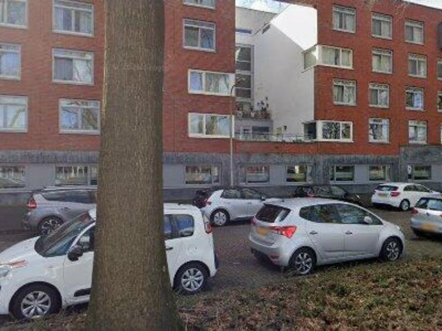 Appartement Generaal Smutslaan in Tilburg