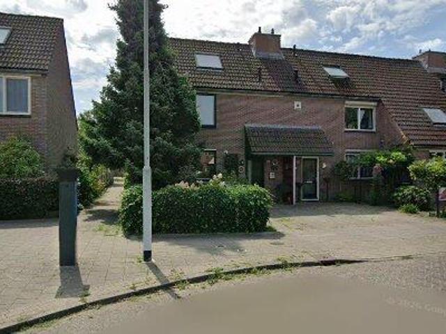 Appartement Generaal Stedmanstraat in Eindhoven