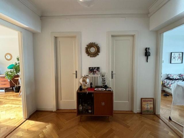 Appartement Genève 3 pièces | dreamo. Ch