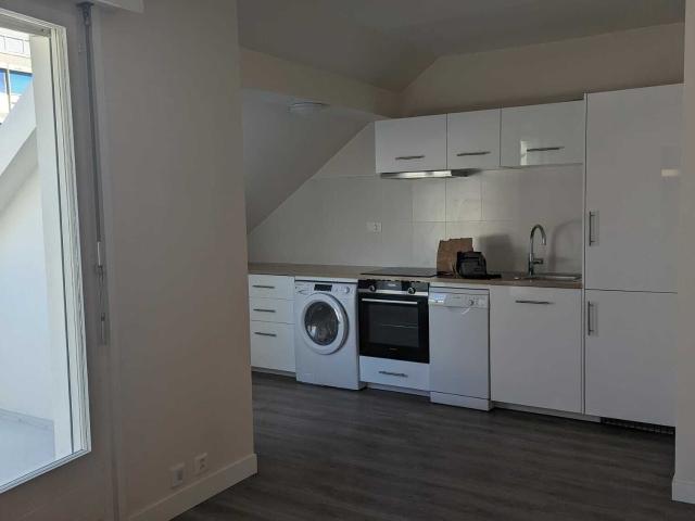 Appartement Genève 4 pièces | dreamo. Ch