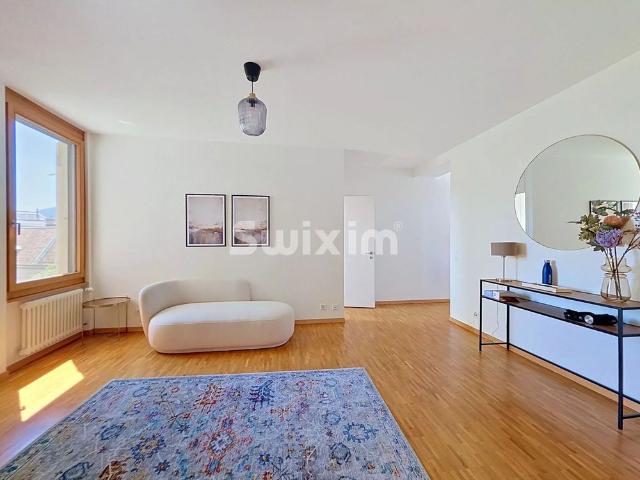 appartement Genève