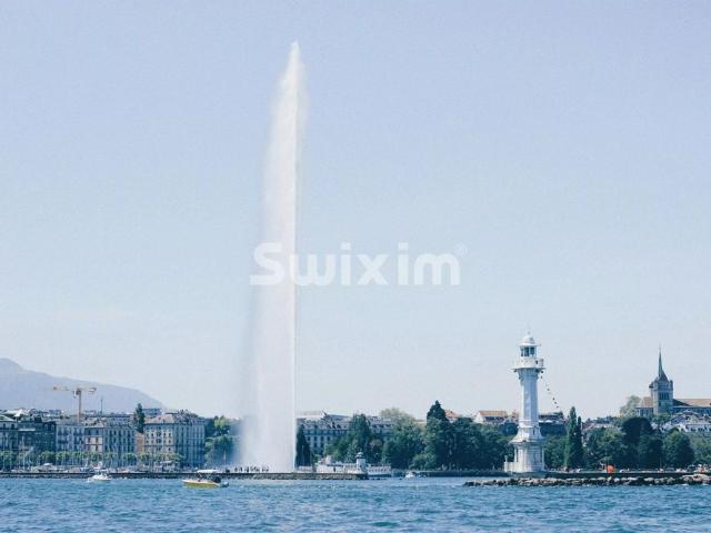 appartement Genève