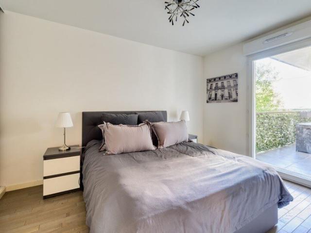 Appartement Gennevilliers 3 pièce s 60 m2