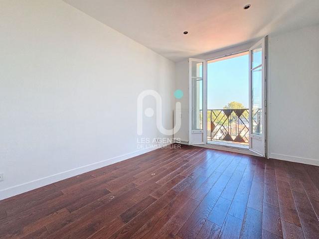 Appartement Gennevilliers 3 pièce s
