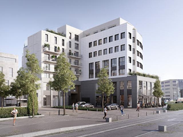 Appartement Gennevilliers 4 pièces REPLAY