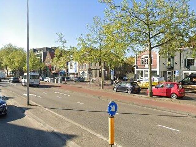 Appartement Gedempte Where in Purmerend