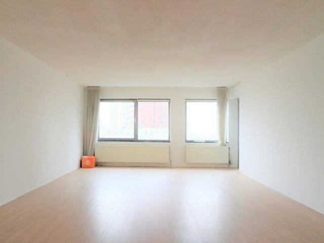 Appartement Gedempte Zalmhaven in Rotterdam