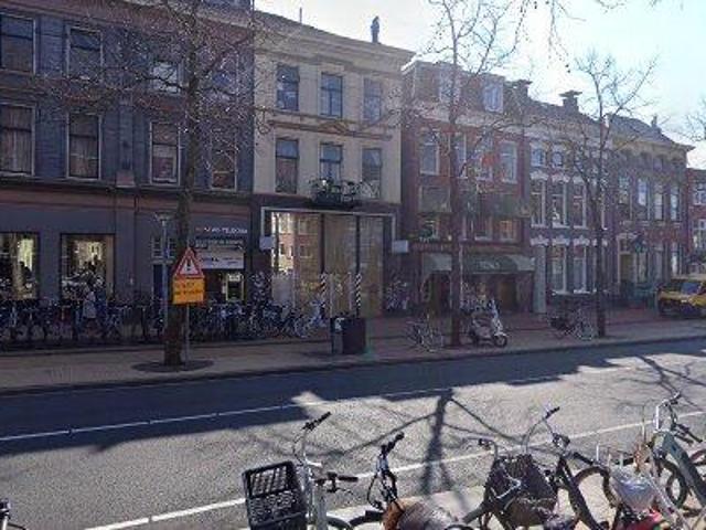 Appartement Gedempte Zuiderdiep in Groningen