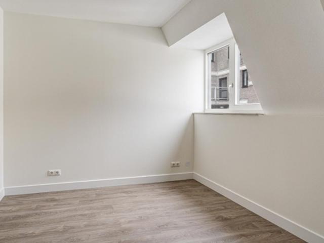 Appartement Gedempte Gracht in Den Haag
