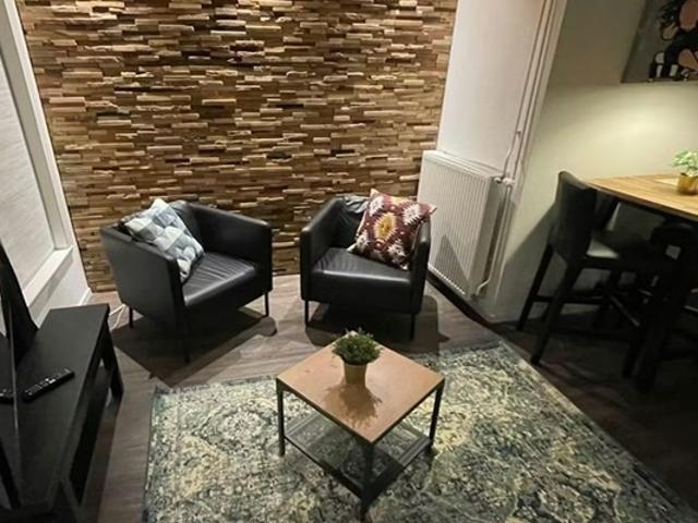 Appartement Gedempte Kattendiep in Groningen