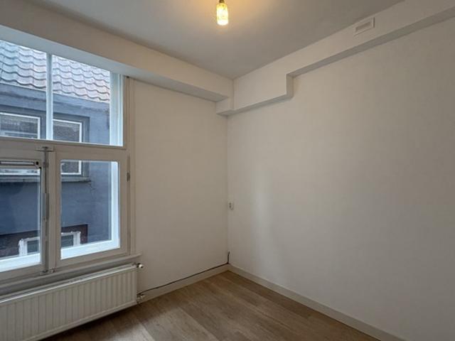 Appartement Geelvincksteeg in Amsterdam