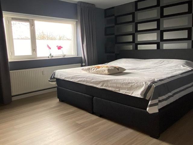 Appartement Geldropseweg in Eindhoven