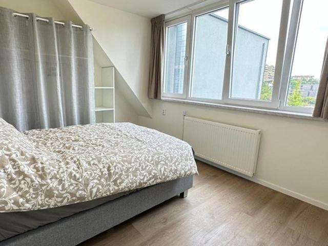 Appartement Geldropseweg in Eindhoven