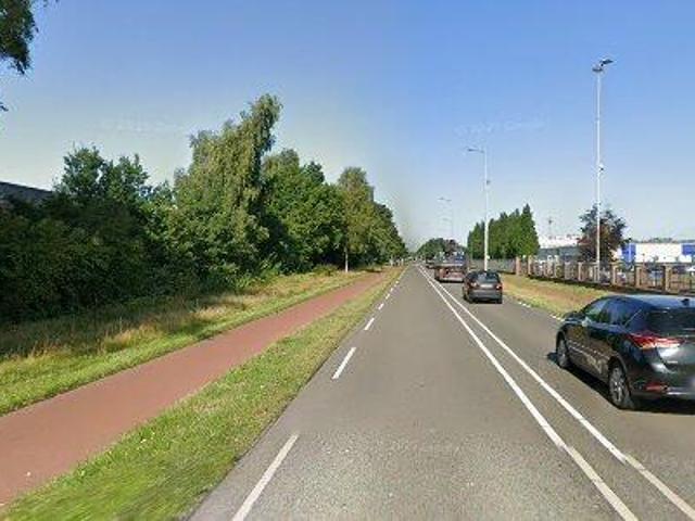 Appartement Geldropseweg in Eindhoven