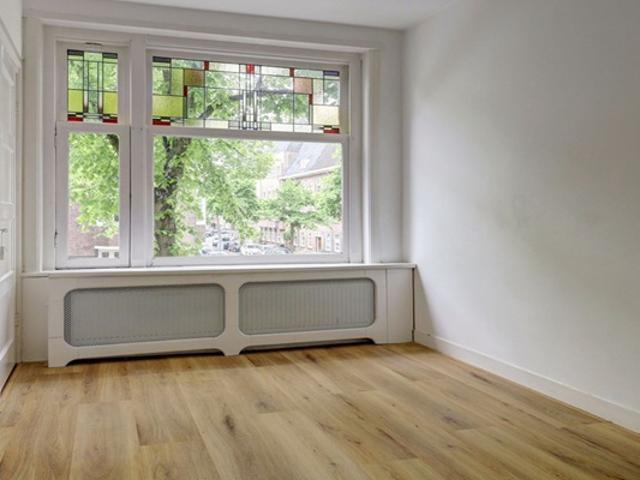 Appartement Geleenstraat in Amsterdam