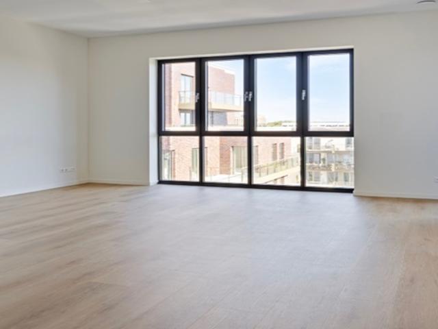 Appartement Gelrestraat in Amsterdam